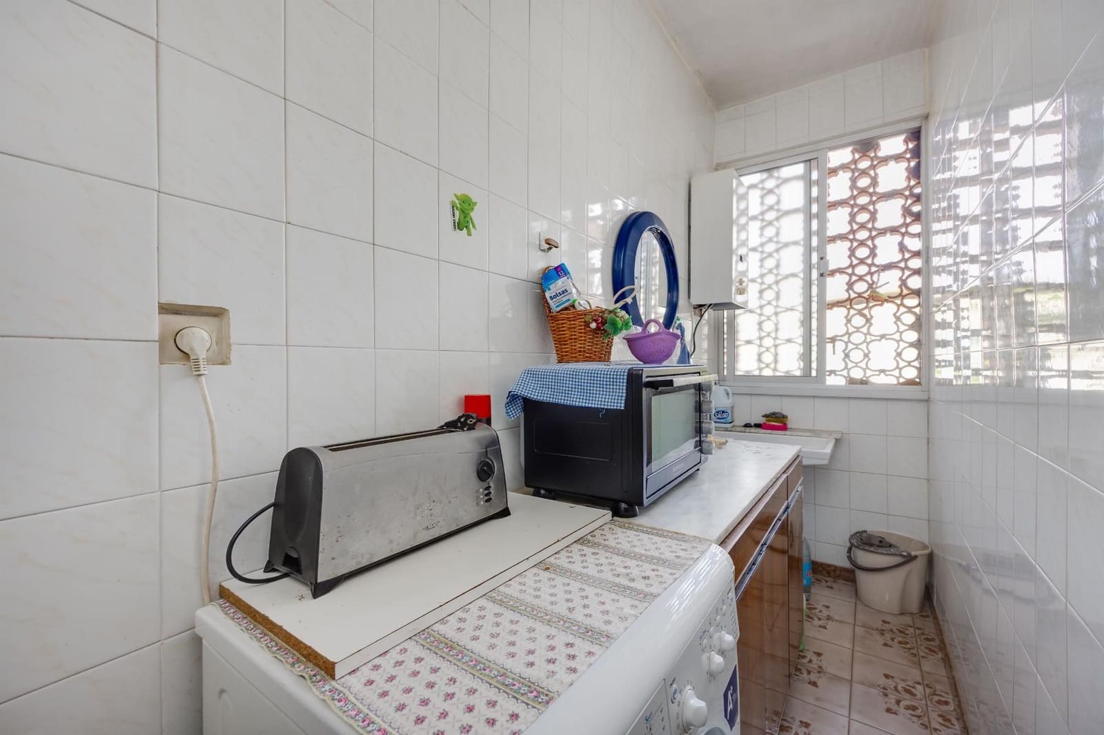 Bungalow de 3 habitaciones en Torrevieja en venta - 139.500 € (Ref: 10037881)