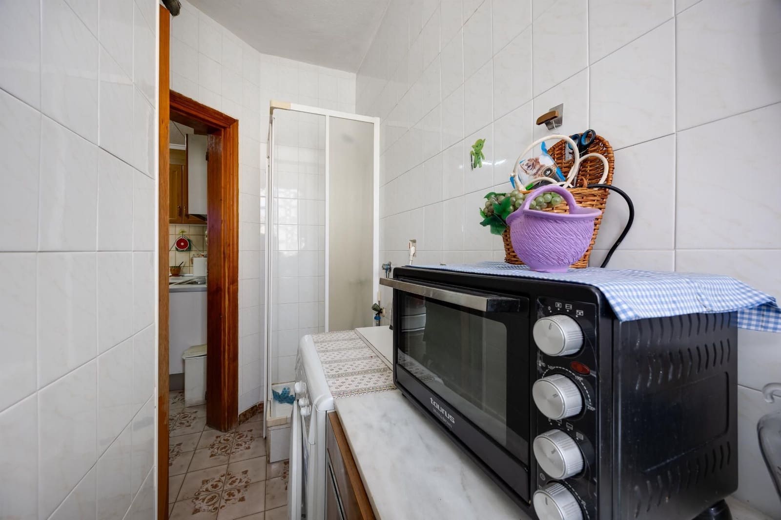 Bungalow de 3 habitaciones en Torrevieja en venta - 139.500 € (Ref: 10037881)