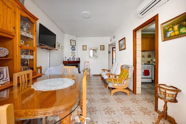 3 soverom Bungalow til salgs i Playa del Acequión, Torrevieja - € 139 500 (Ref: 10037881)