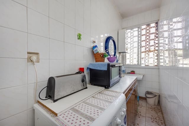 3 soverom Bungalow til salgs i Playa del Acequión, Torrevieja - € 139 500 (Ref: 10037881)
