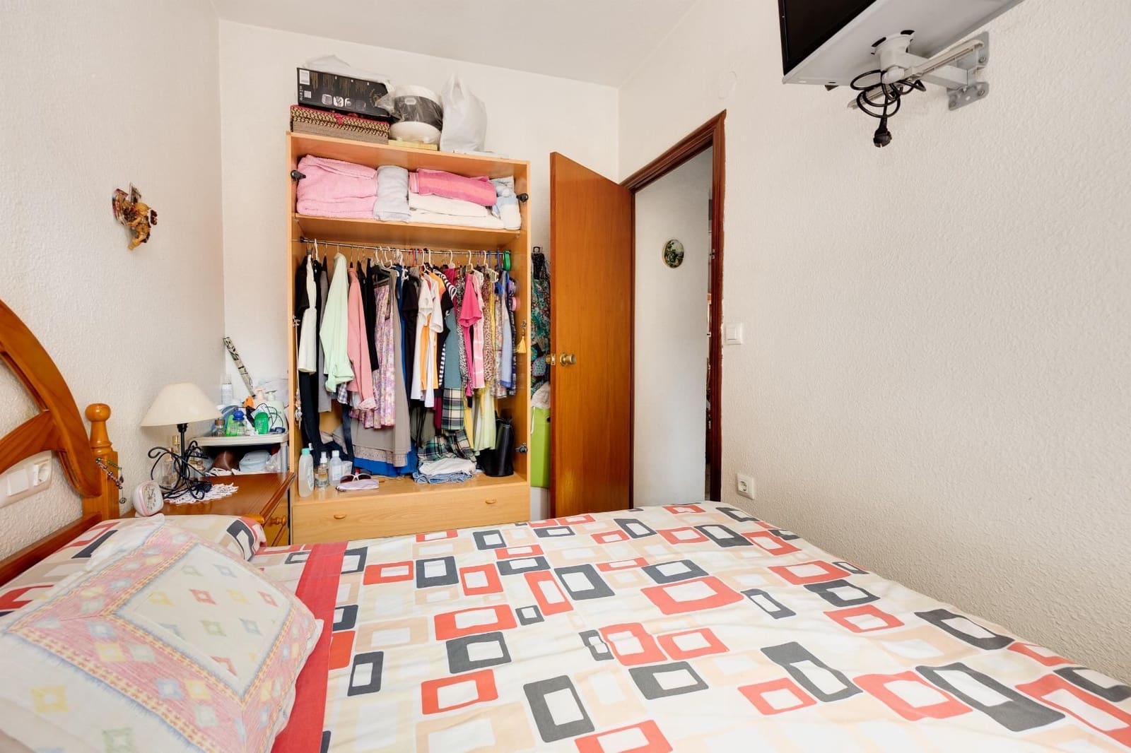 Bungalow de 3 habitaciones en Torrevieja en venta - 139.500 € (Ref: 10037881)