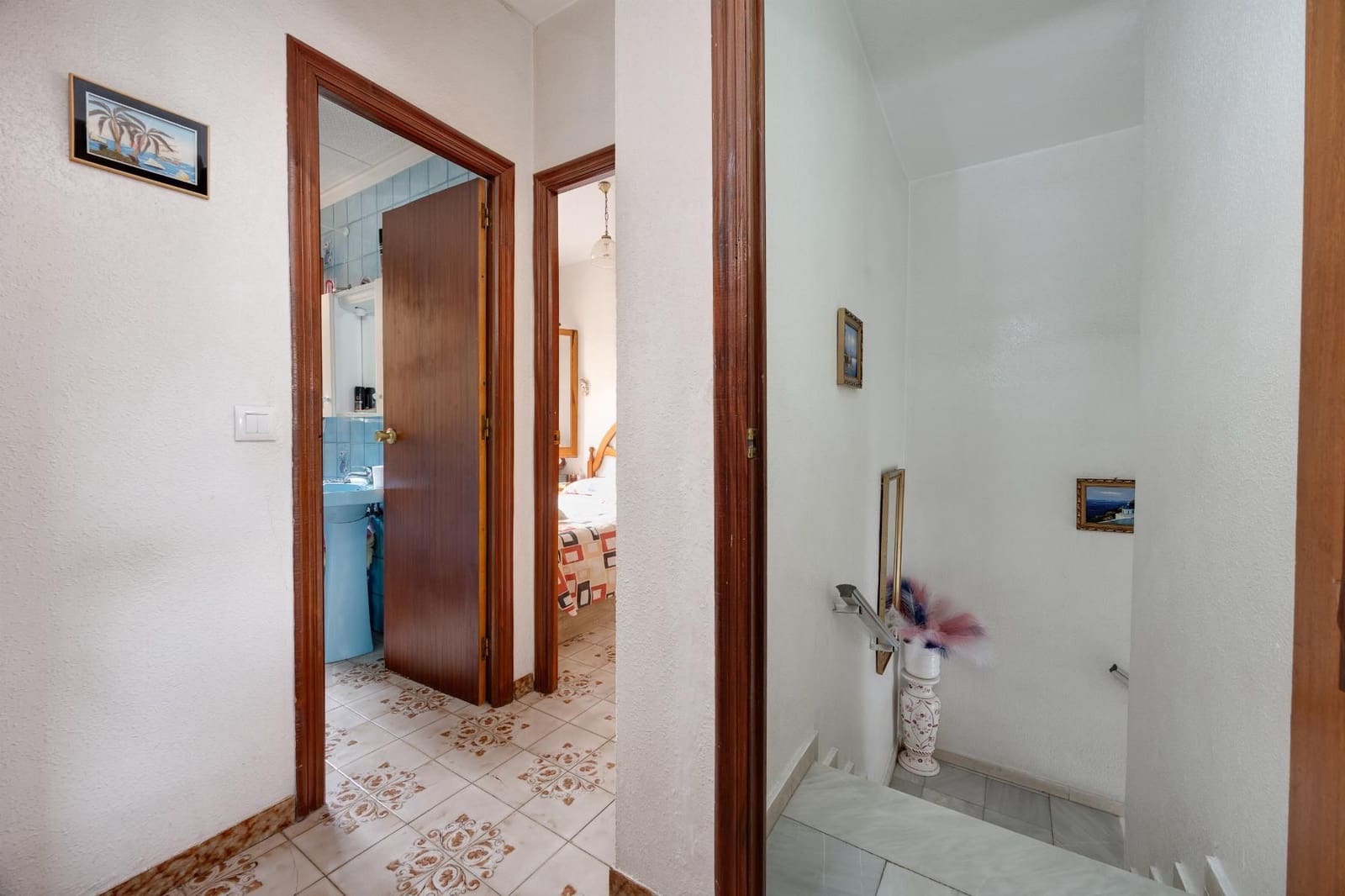 Bungalow de 3 habitaciones en Torrevieja en venta - 139.500 € (Ref: 10037881)