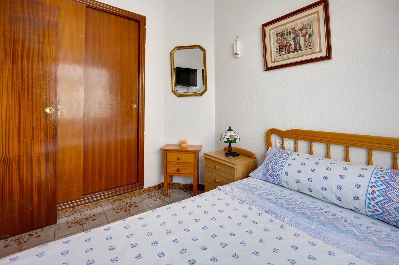 Bungalow de 3 habitaciones en Torrevieja en venta - 139.500 € (Ref: 10037881)