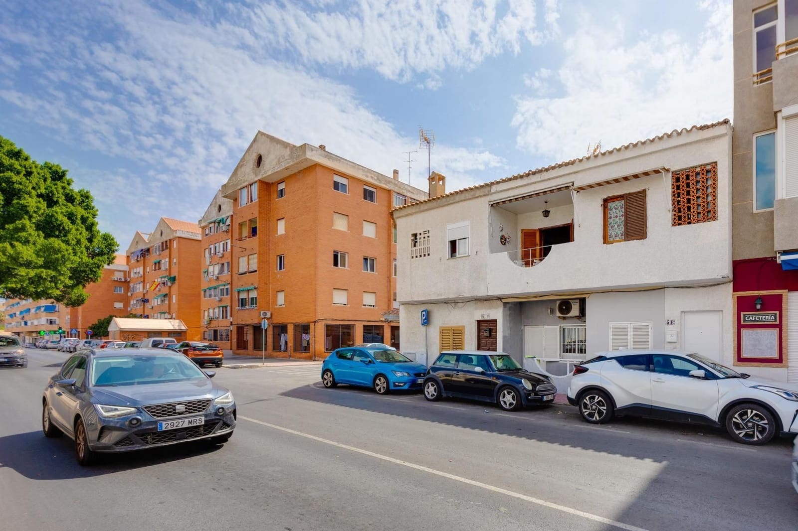 Bungalow de 3 habitaciones en Torrevieja en venta - 139.500 € (Ref: 10037881)