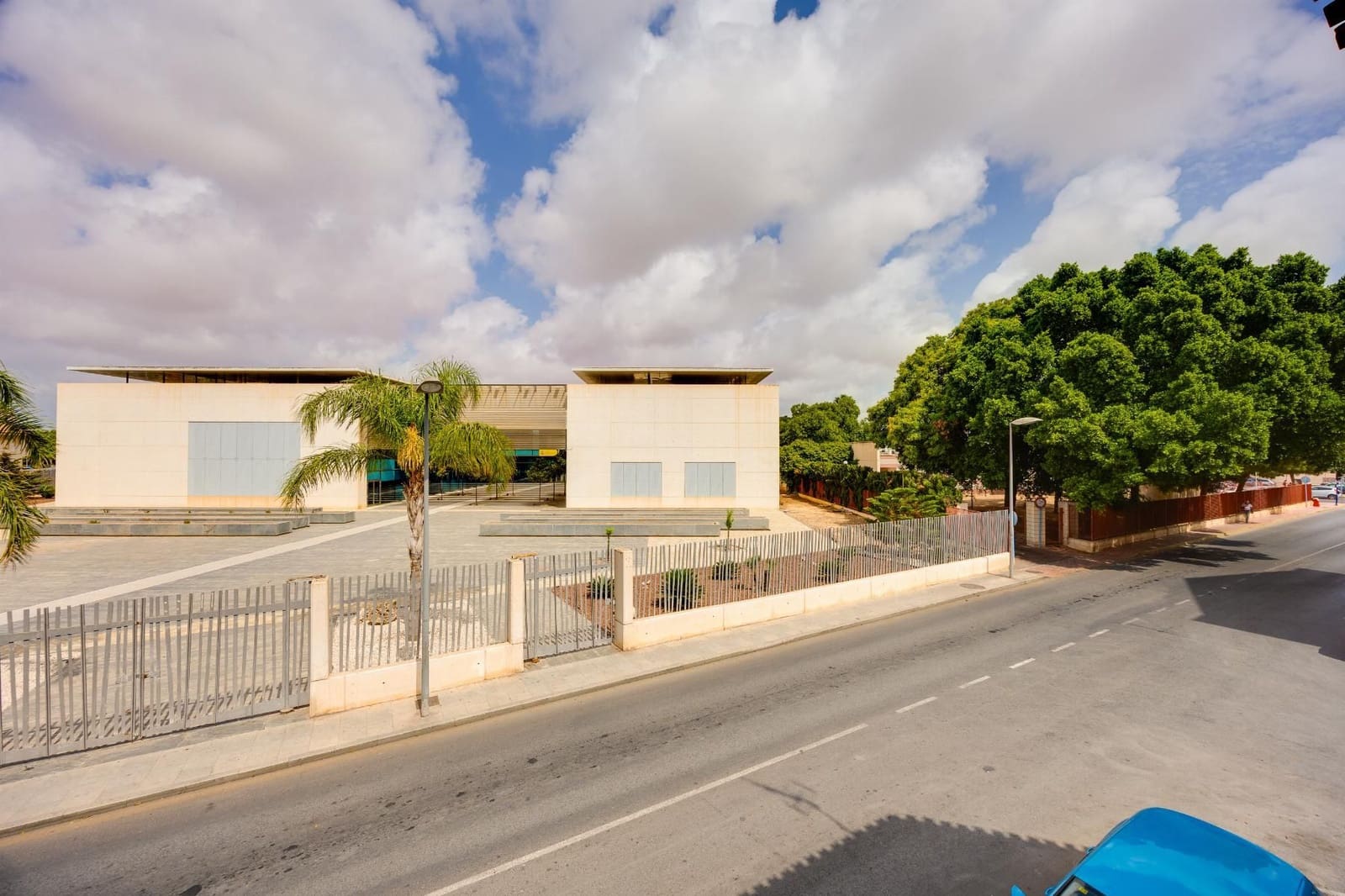Bungalow de 3 habitaciones en Torrevieja en venta - 139.500 € (Ref: 10037881)