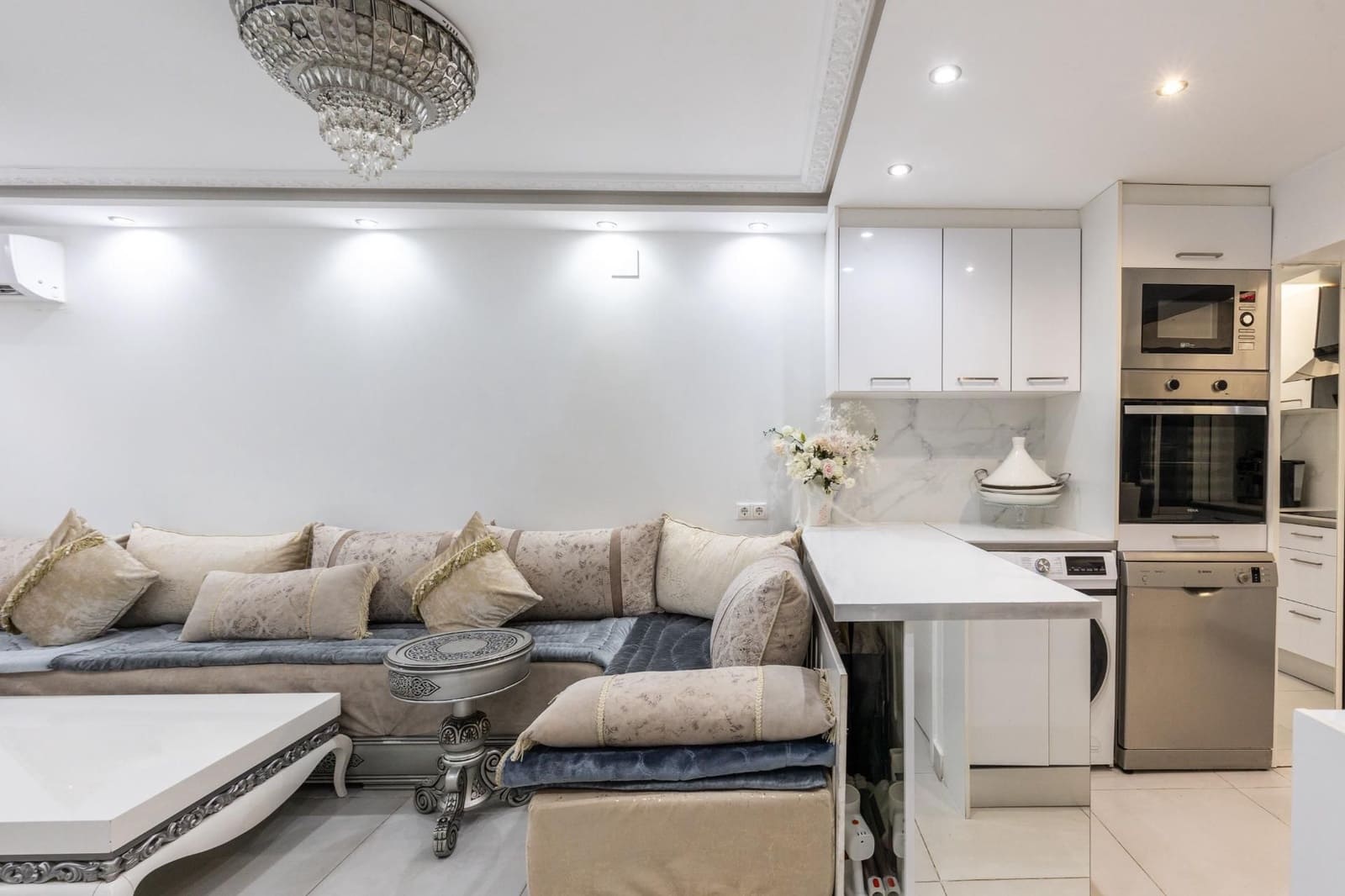 2 soverom Bungalow til salgs i Torrevieja med svømmebasseng - € 134 990 (Ref: 10037882)