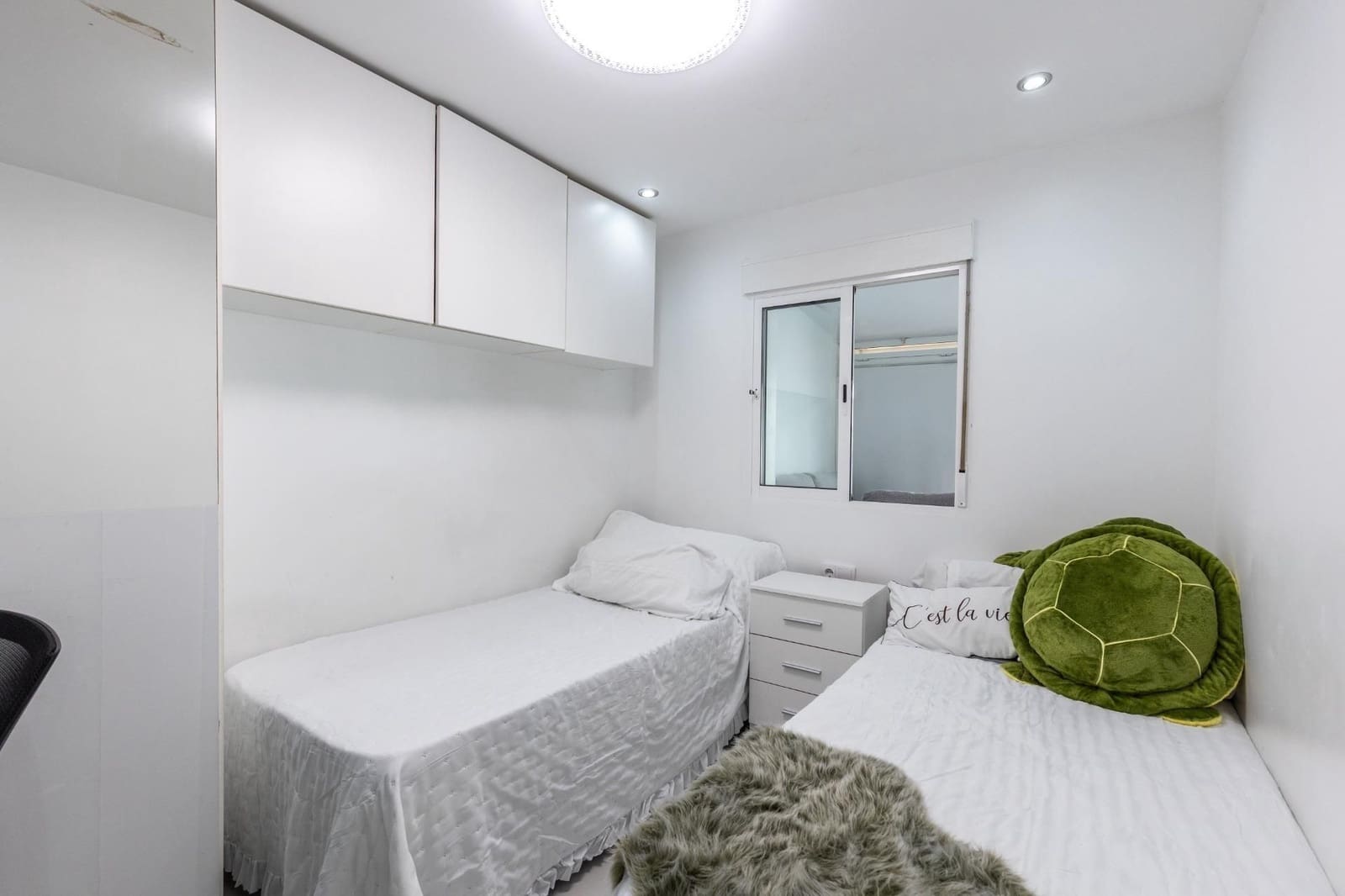 2 soverom Bungalow til salgs i Torrevieja med svømmebasseng - € 134 990 (Ref: 10037882)