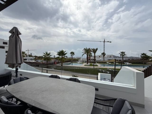 2 sovrum Lägenhet till salu i Benidorm - 484 000 € (Ref: 10040630)