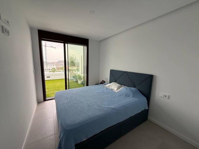 2 quarto Apartamento para venda em Benidorm - 484 000 € (Ref: 10040630)