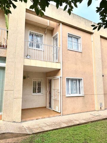 2 camera da letto Villetta Bifamiliare in vendita in Aguas Nuevas, Torrevieja con piscina - 150.000 € (Rif: 10048766)