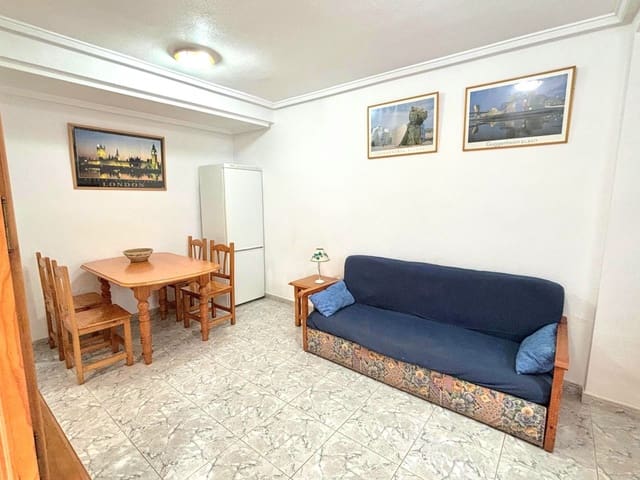2 camera da letto Villetta Bifamiliare in vendita in Aguas Nuevas, Torrevieja con piscina - 150.000 € (Rif: 10048766)