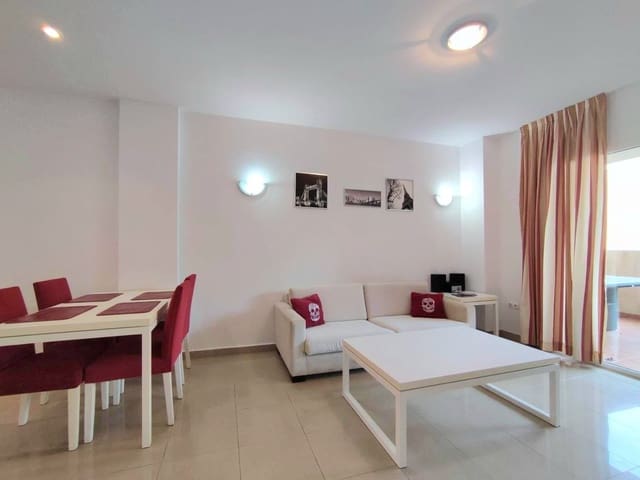 2 makuuhuone Huoneisto myytävänä paikassa Zeniamar - Horizonte - La Campana, Orihuela mukana uima-altaan 
autotalli - 229 000 € (Ref: 10049938)