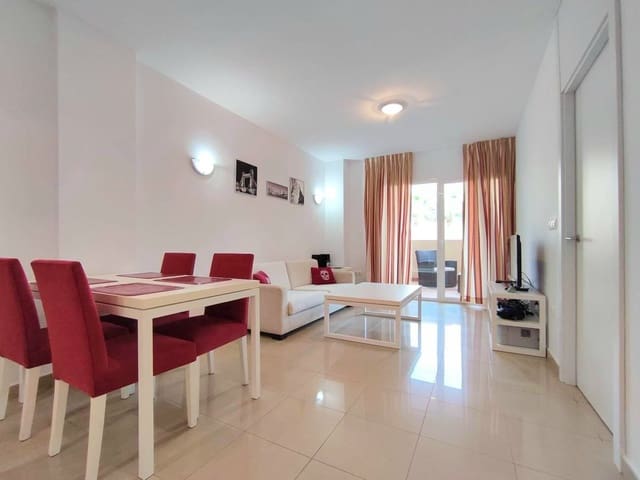 2 makuuhuone Huoneisto myytävänä paikassa Zeniamar - Horizonte - La Campana, Orihuela mukana uima-altaan 
autotalli - 229 000 € (Ref: 10049938)