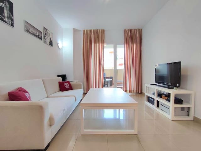 2 makuuhuone Huoneisto myytävänä paikassa Zeniamar - Horizonte - La Campana, Orihuela mukana uima-altaan 
autotalli - 229 000 € (Ref: 10049938)