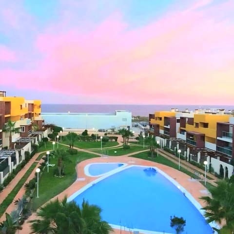 2 makuuhuone Huoneisto myytävänä paikassa Zeniamar - Horizonte - La Campana, Orihuela mukana uima-altaan 
autotalli - 229 000 € (Ref: 10049938)