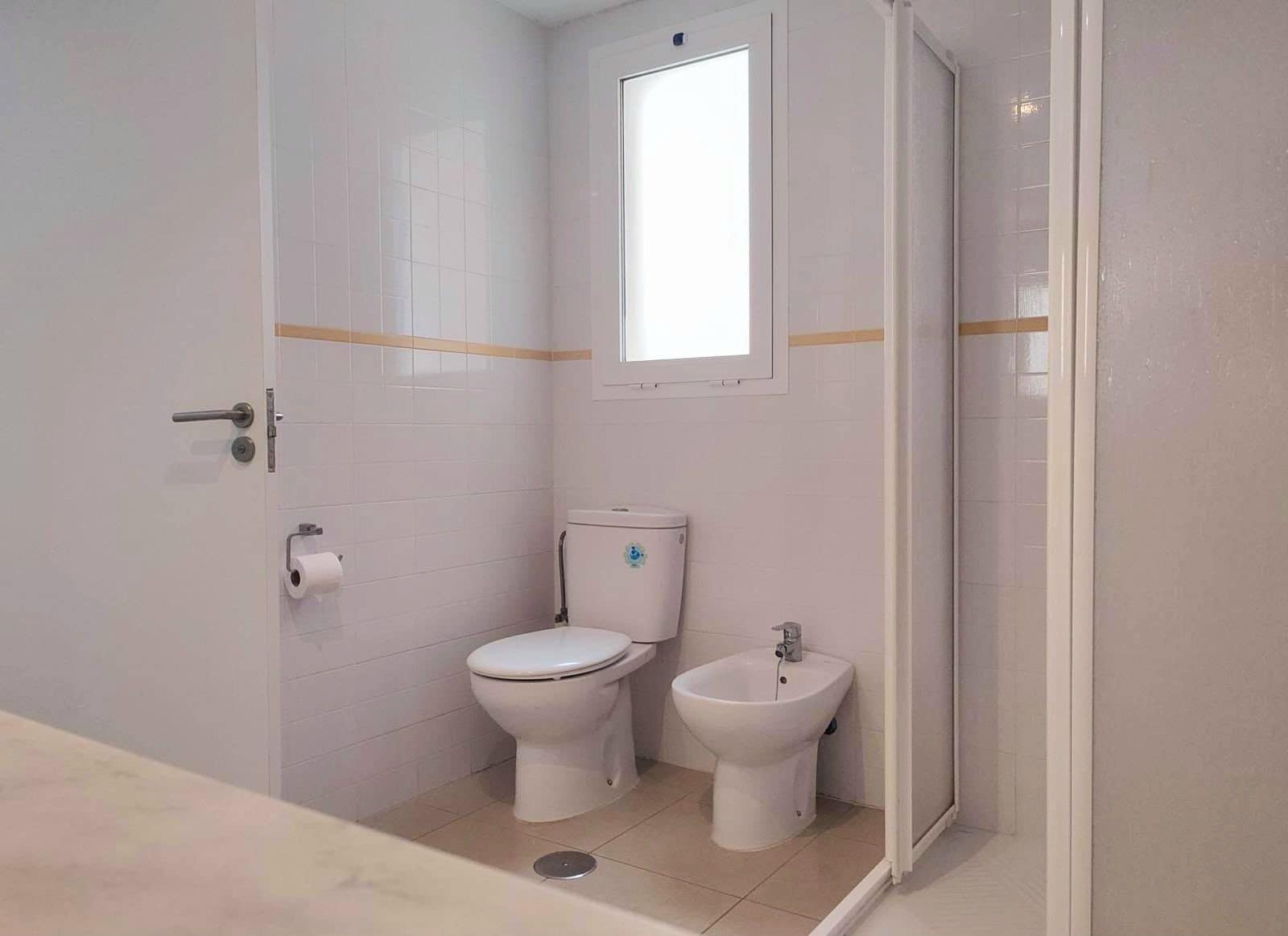 2 sypialnia Apartament na sprzedaż w Orihuela Costa z basenem garażem - 229 000 € (Ref: 10049938)