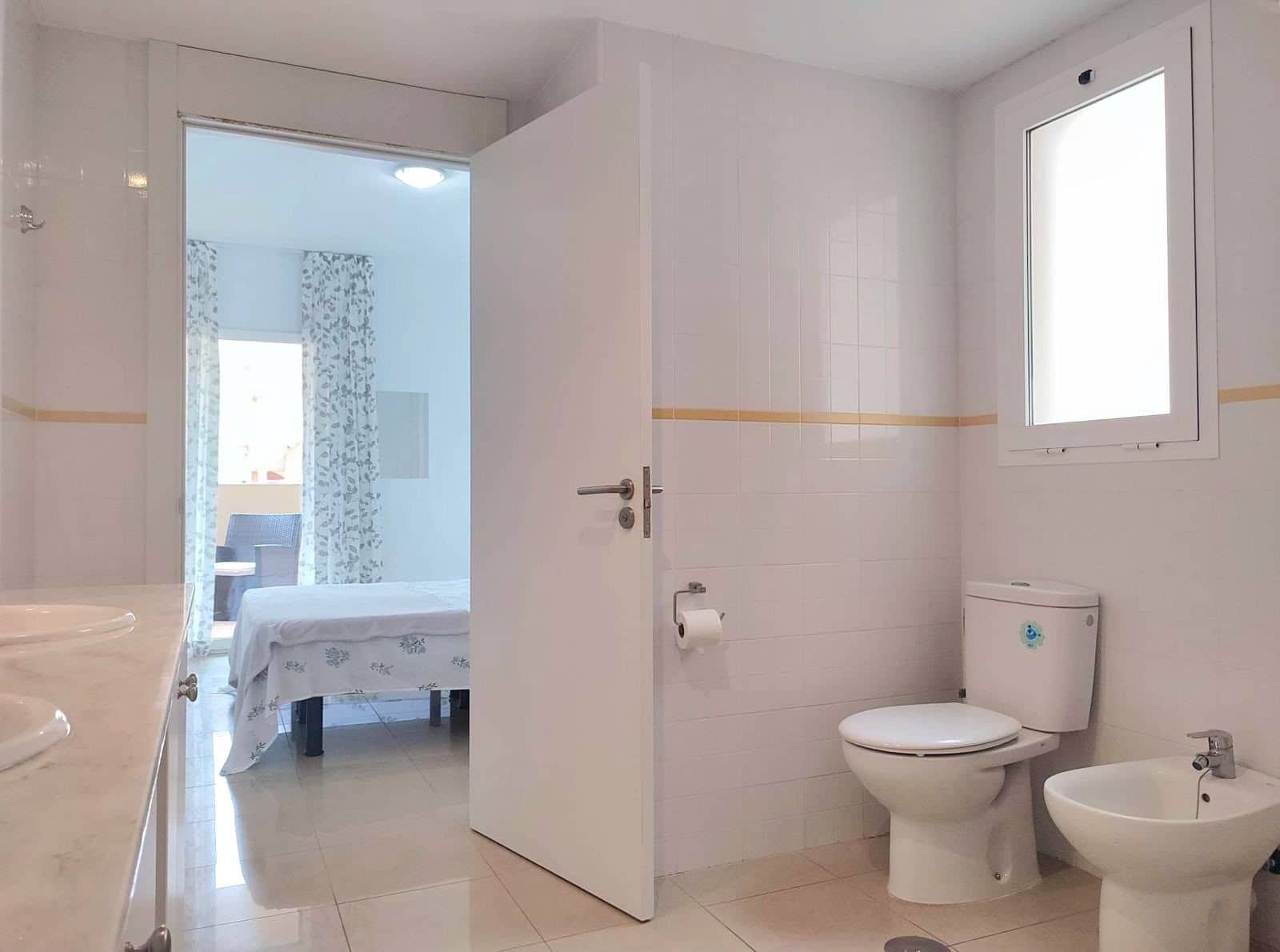 2 sypialnia Apartament na sprzedaż w Orihuela Costa z basenem garażem - 229 000 € (Ref: 10049938)