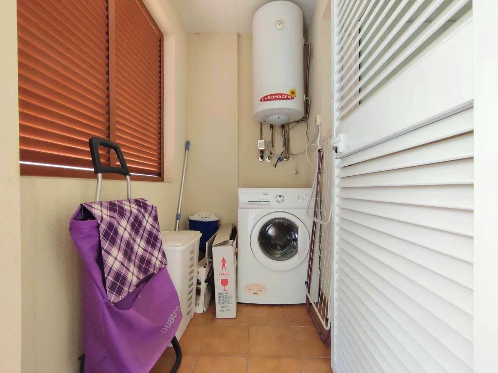 2 sypialnia Apartament na sprzedaż w Orihuela Costa z basenem garażem - 229 000 € (Ref: 10049938)