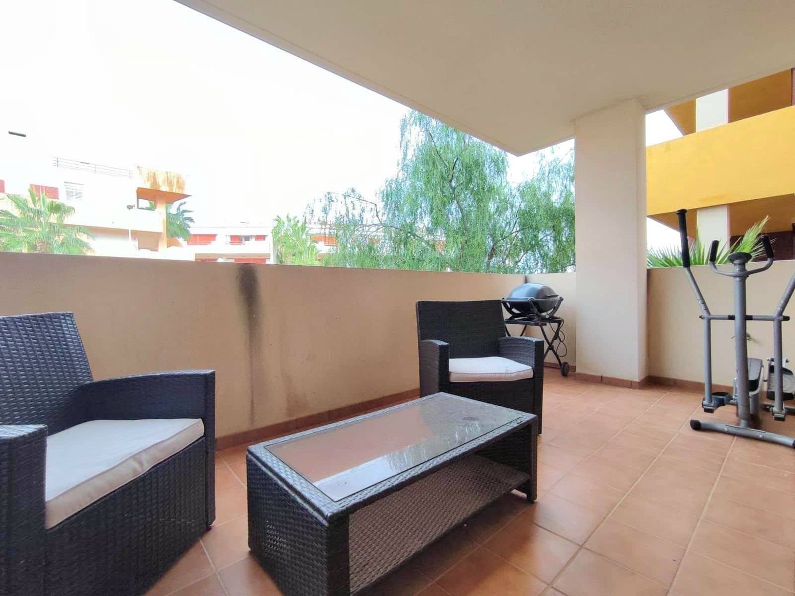 2 sypialnia Apartament na sprzedaż w Orihuela Costa z basenem garażem - 229 000 € (Ref: 10049938)