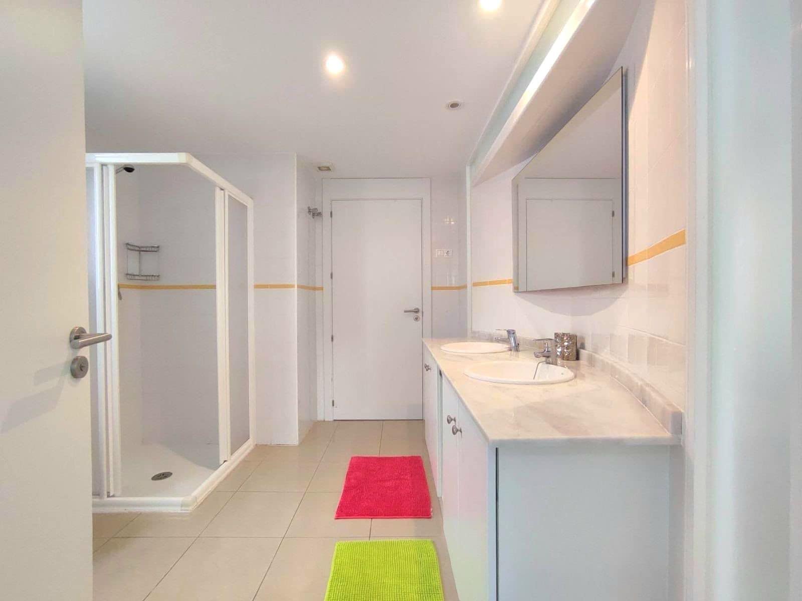 2 sypialnia Apartament na sprzedaż w Orihuela Costa z basenem garażem - 229 000 € (Ref: 10049938)