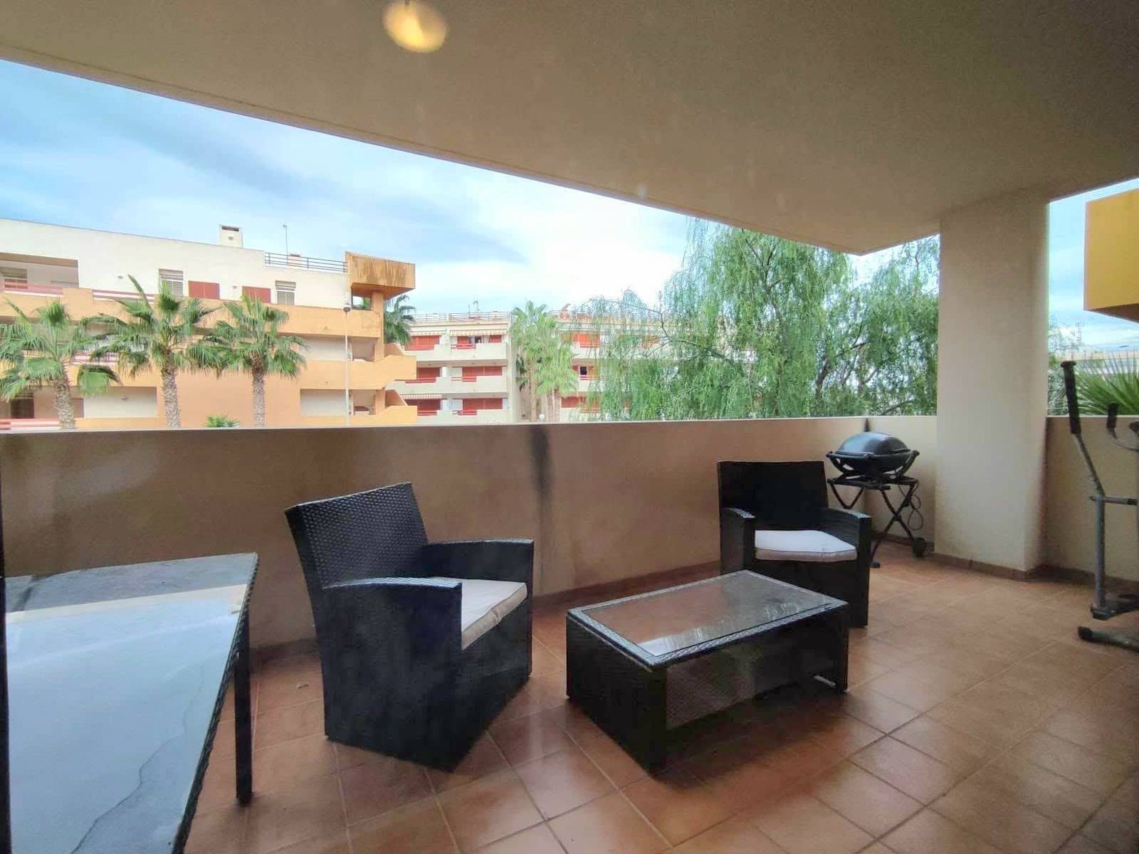 2 sypialnia Apartament na sprzedaż w Orihuela Costa z basenem garażem - 229 000 € (Ref: 10049938)