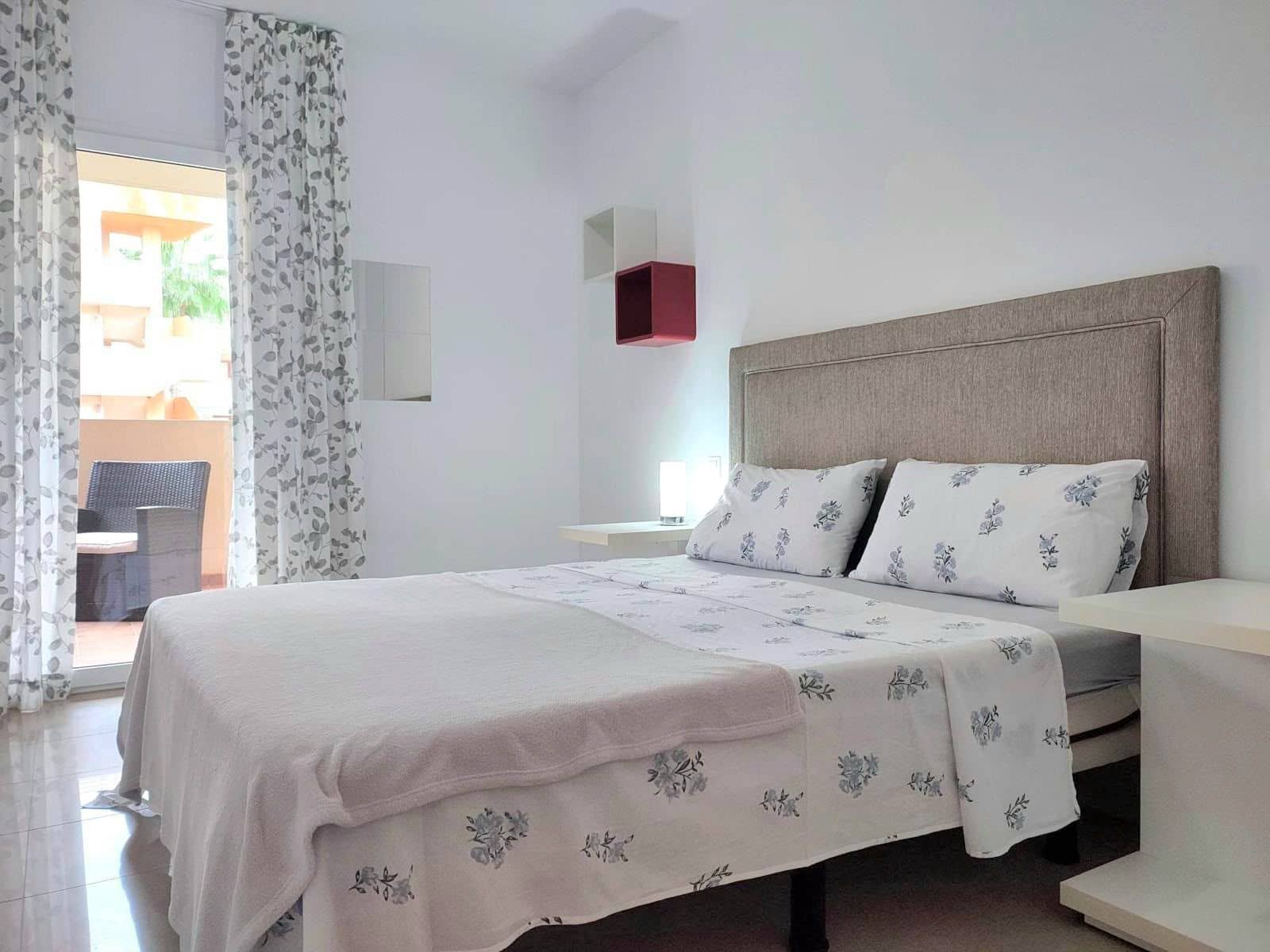 2 sypialnia Apartament na sprzedaż w Orihuela Costa z basenem garażem - 229 000 € (Ref: 10049938)