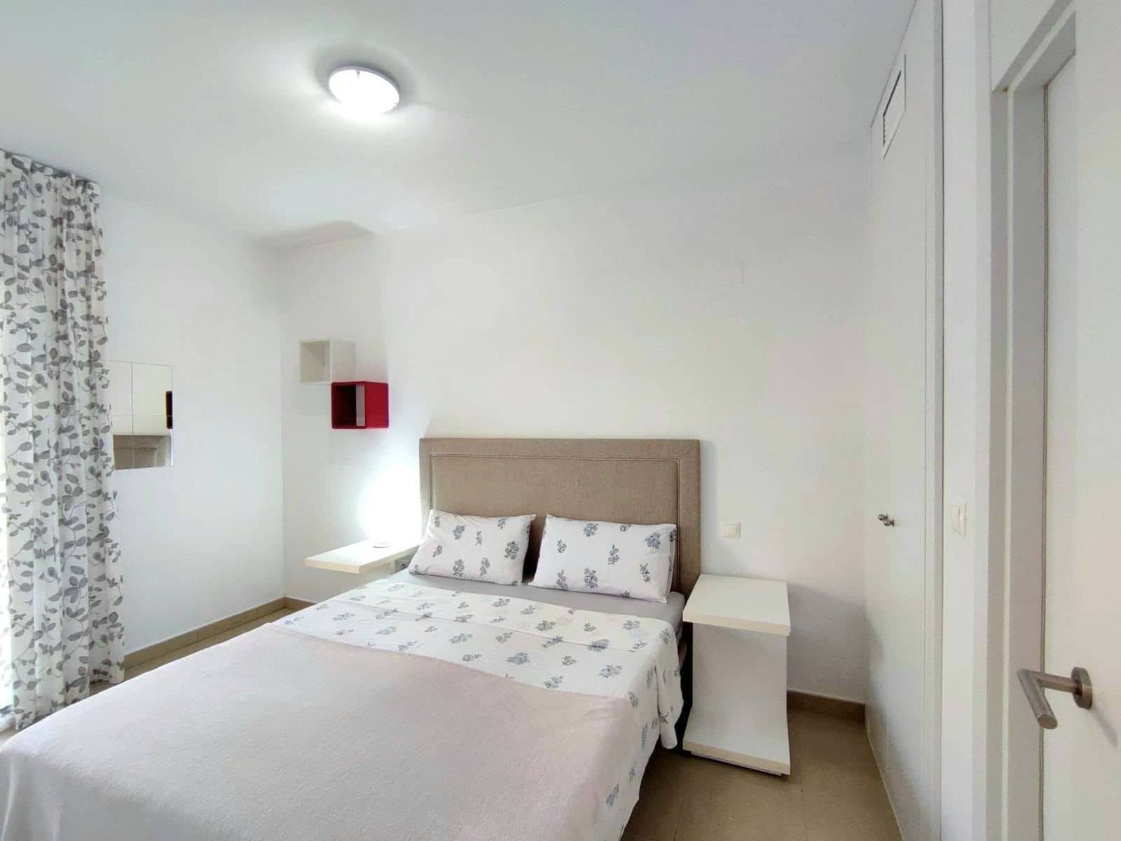 2 sypialnia Apartament na sprzedaż w Orihuela Costa z basenem garażem - 229 000 € (Ref: 10049938)