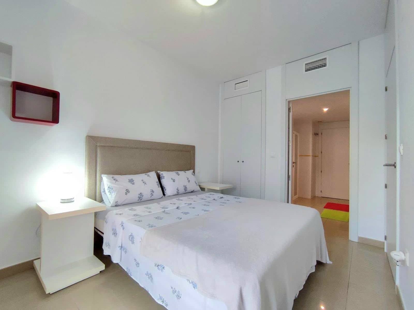 2 sypialnia Apartament na sprzedaż w Orihuela Costa z basenem garażem - 229 000 € (Ref: 10049938)
