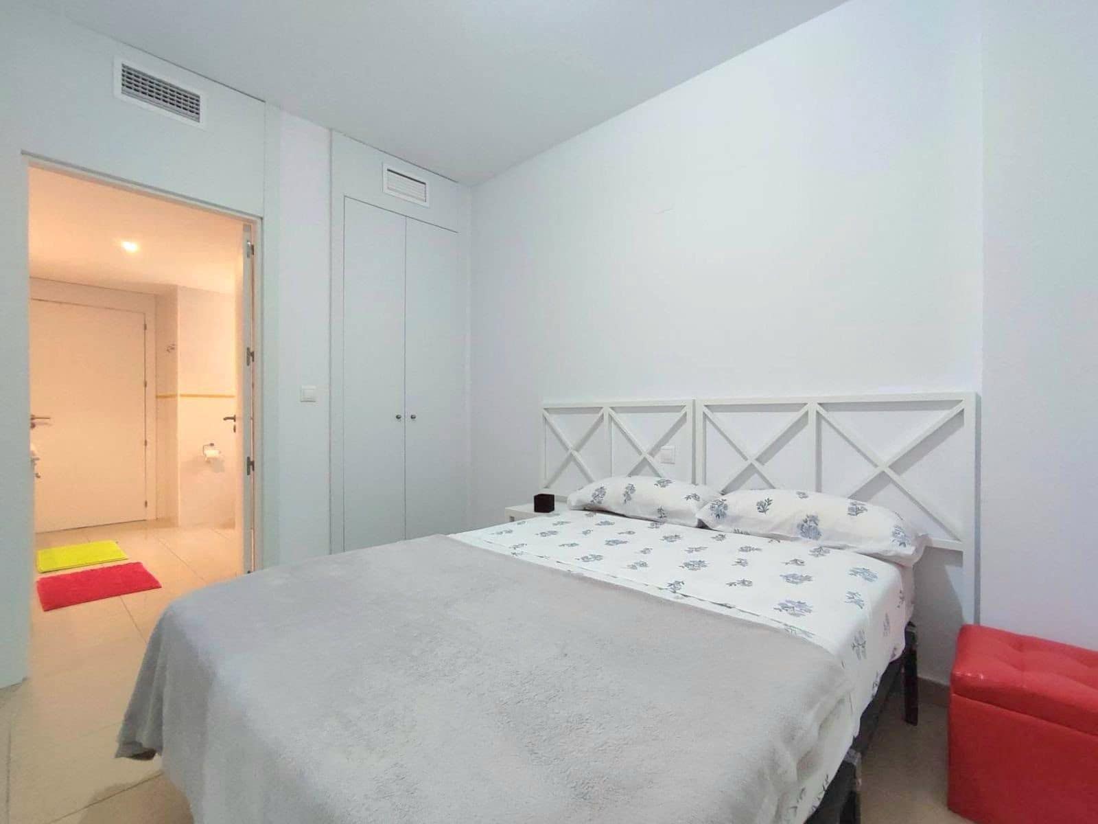 2 sypialnia Apartament na sprzedaż w Orihuela Costa z basenem garażem - 229 000 € (Ref: 10049938)