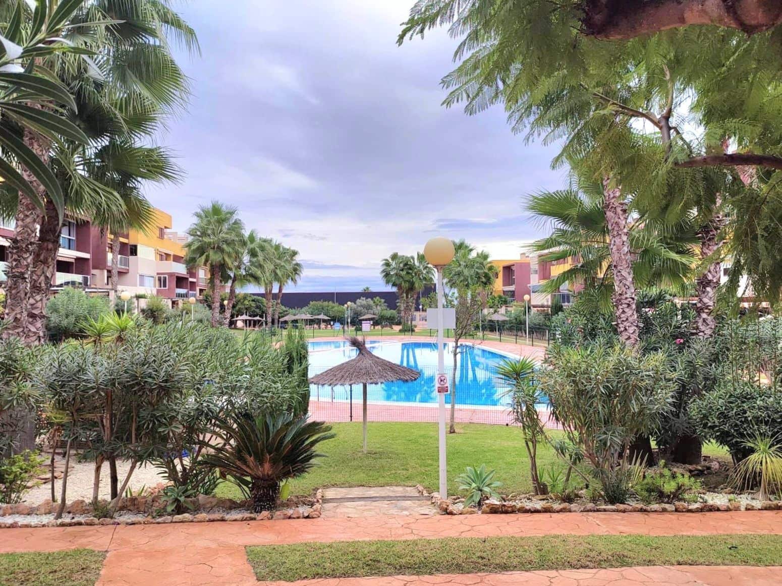 2 sypialnia Apartament na sprzedaż w Orihuela Costa z basenem garażem - 229 000 € (Ref: 10049938)