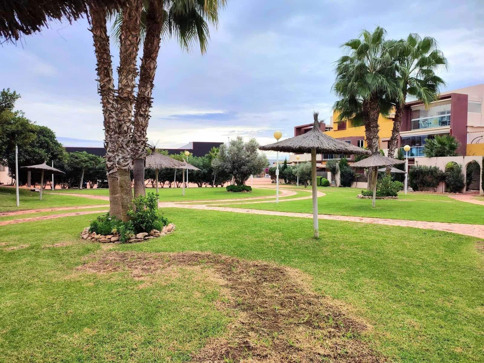 2 sypialnia Apartament na sprzedaż w Orihuela Costa z basenem garażem - 229 000 € (Ref: 10049938)