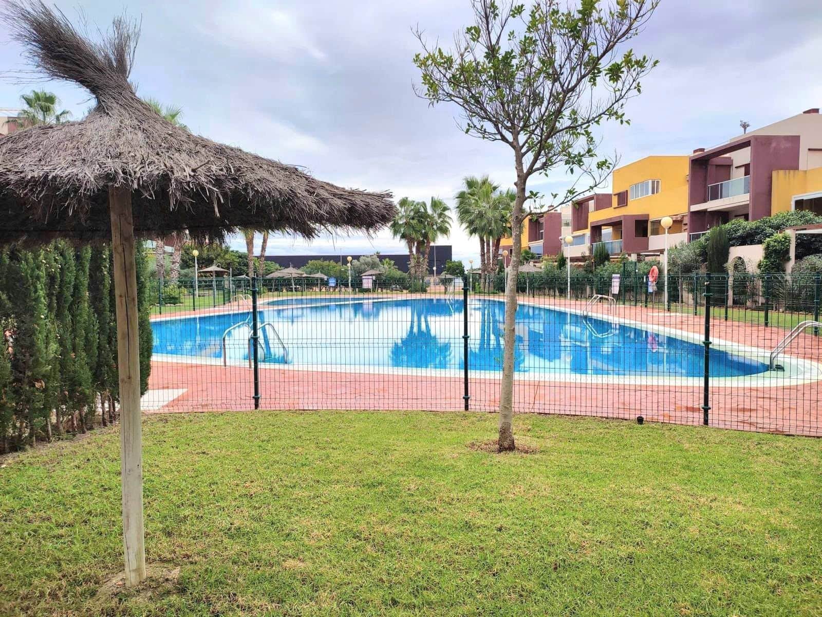 2 sypialnia Apartament na sprzedaż w Orihuela Costa z basenem garażem - 229 000 € (Ref: 10049938)