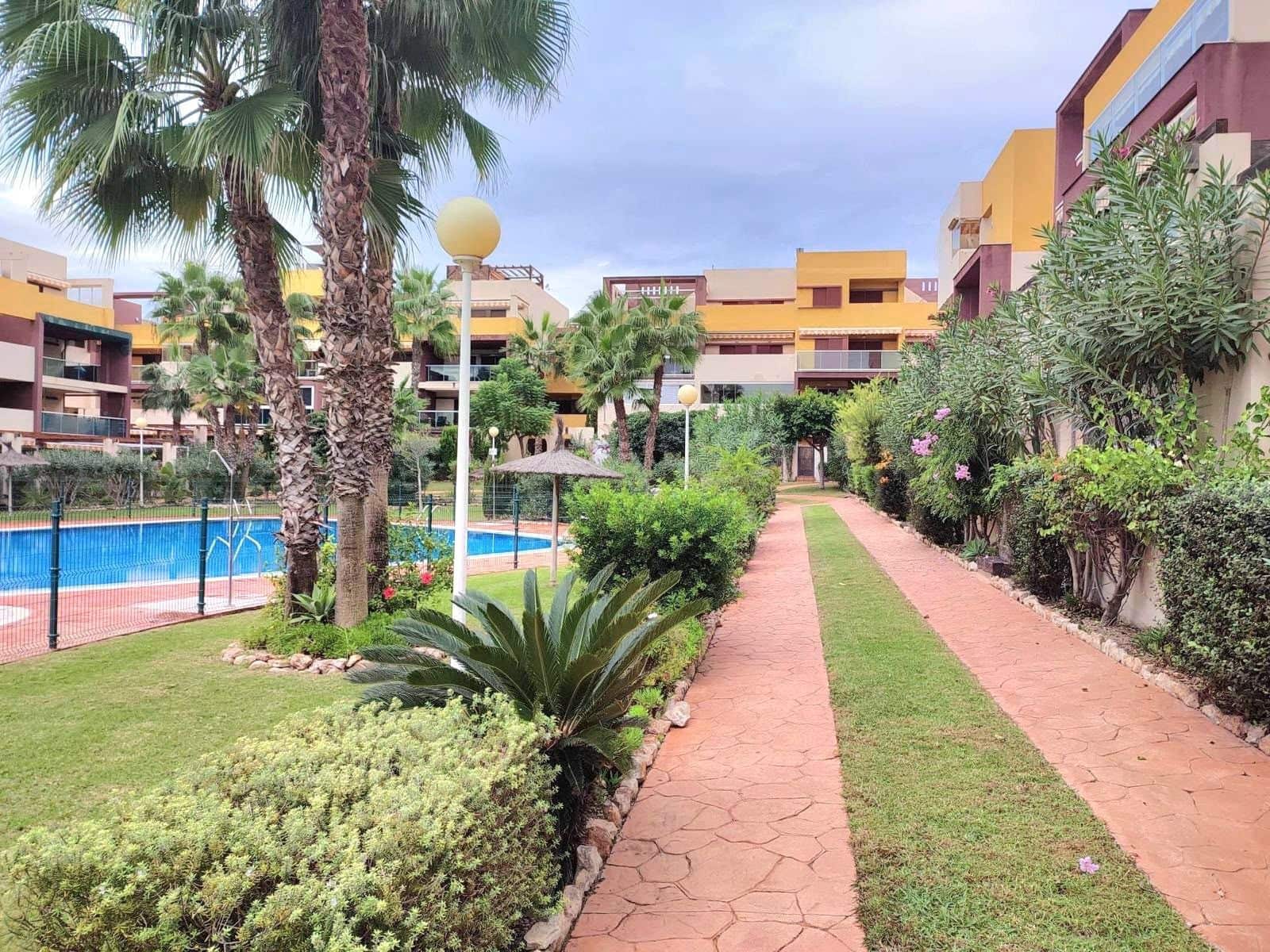 2 sypialnia Apartament na sprzedaż w Orihuela Costa z basenem garażem - 229 000 € (Ref: 10049938)