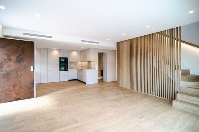 3 makuuhuone Huvila myytävänä paikassa Santiago de la Ribera, San Javier - 529 000 € (Ref: 10049940)
