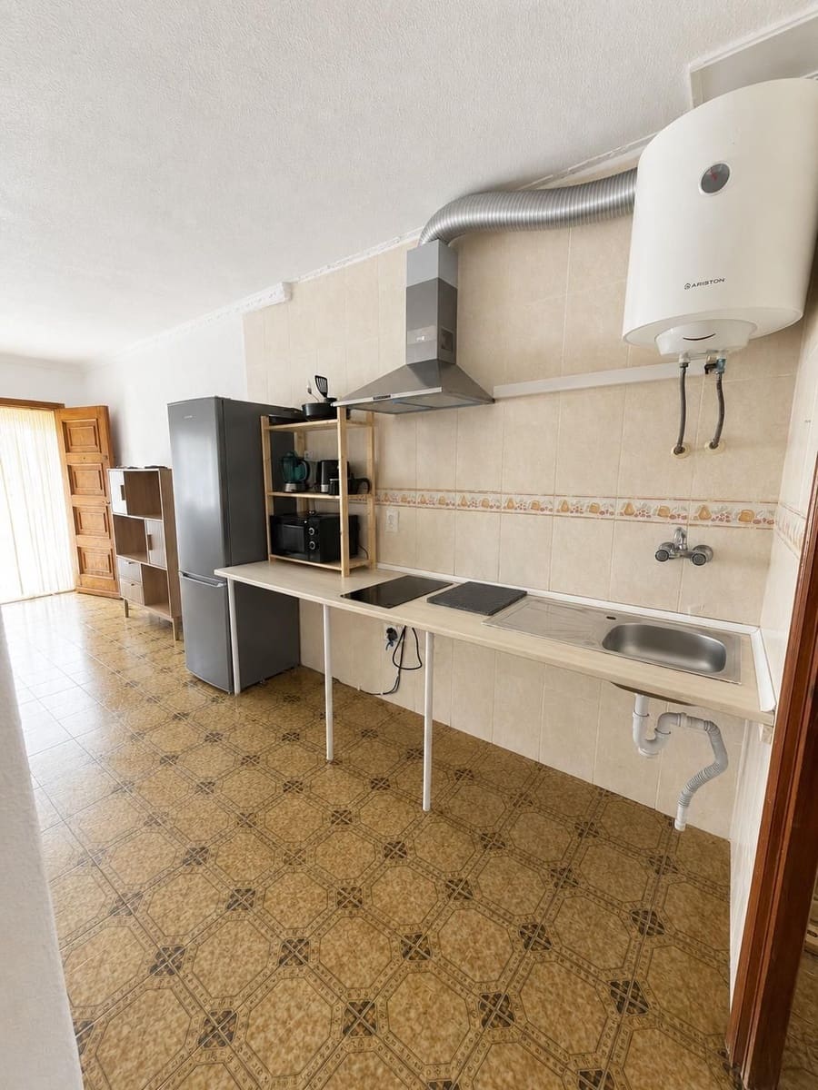 2 slaapkamer Bungalow te koop in Torrevieja - € 149.900 (Ref: 10049941)