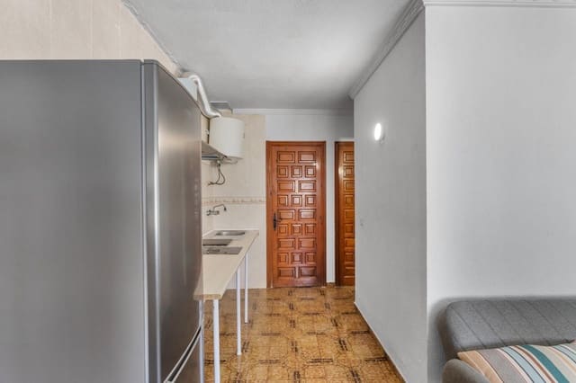 2 makuuhuone Bungalow myytävänä paikassa Torreblanca, Torrevieja - 149 900 € (Ref: 10049941)