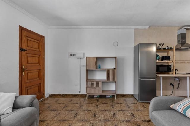 2 sypialnia Bungalow na sprzedaż w Torreblanca, Torrevieja - 149 900 € (Ref: 10049941)