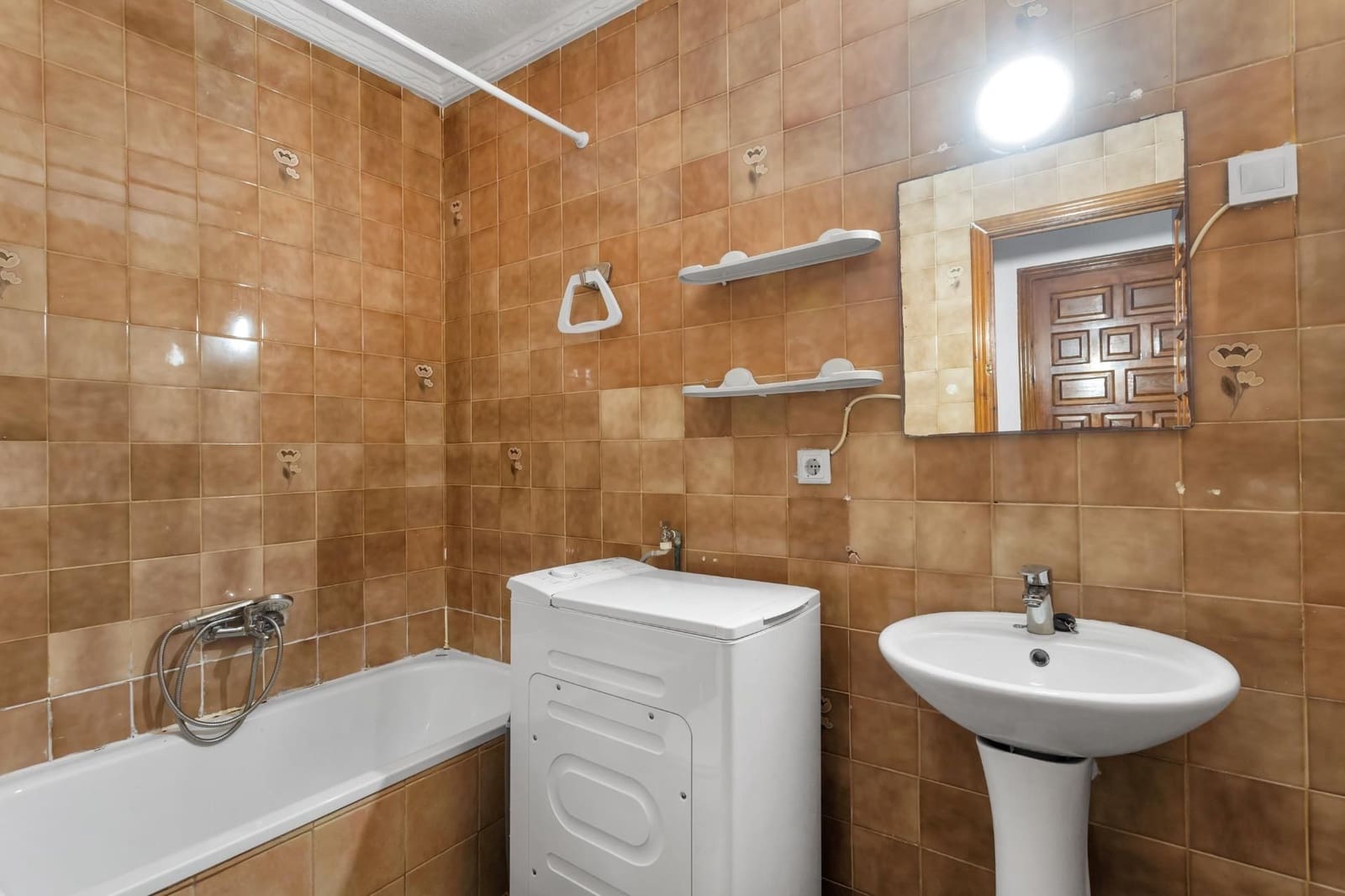 2 bedroom Bungalow for sale in Torrevieja - € 149,900 (Ref: 10049941)