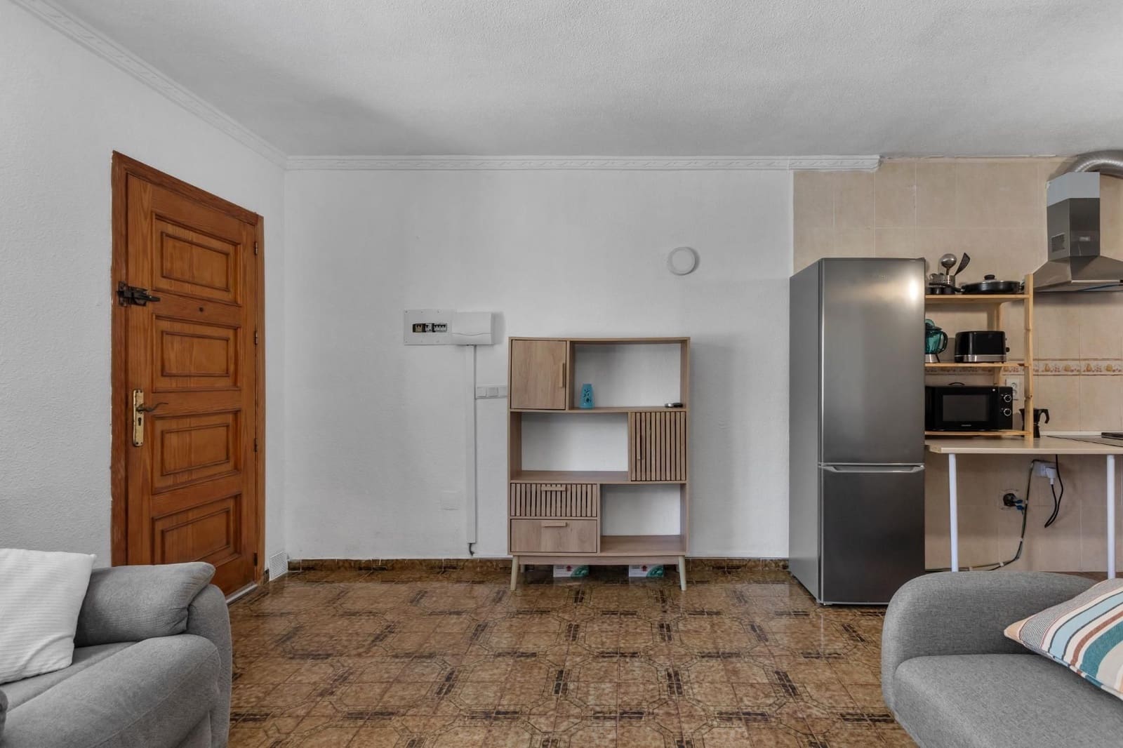 2 bedroom Bungalow for sale in Torrevieja - € 149,900 (Ref: 10049941)