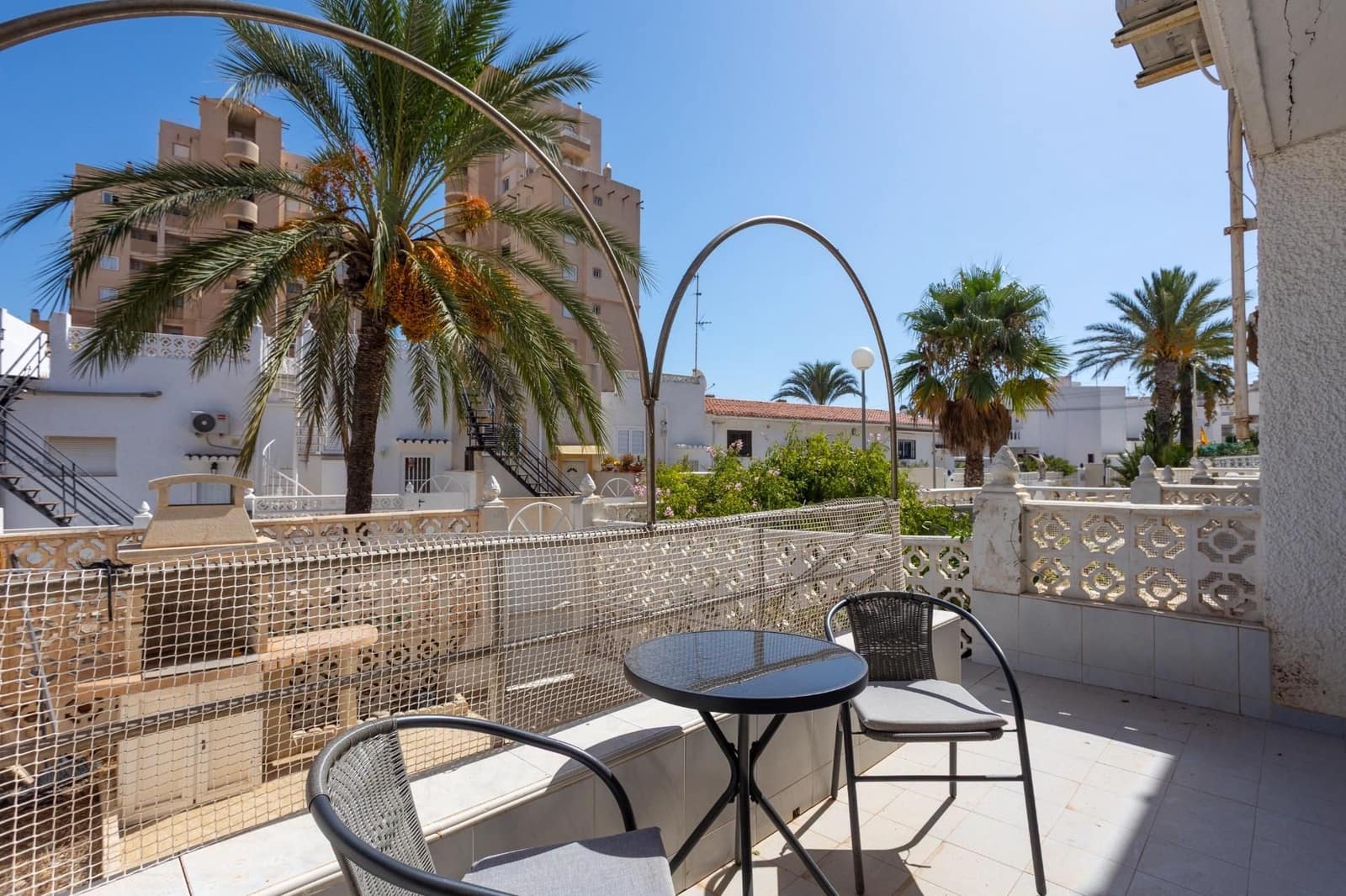 2 bedroom Bungalow for sale in Torrevieja - € 149,900 (Ref: 10049941)