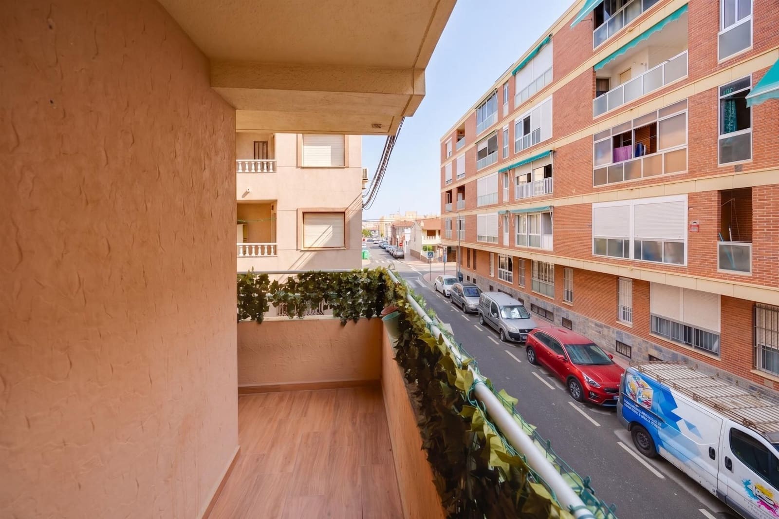 Apartamento de 3 habitaciones en Torrevieja en venta - 185.000 € (Ref: 10049943)