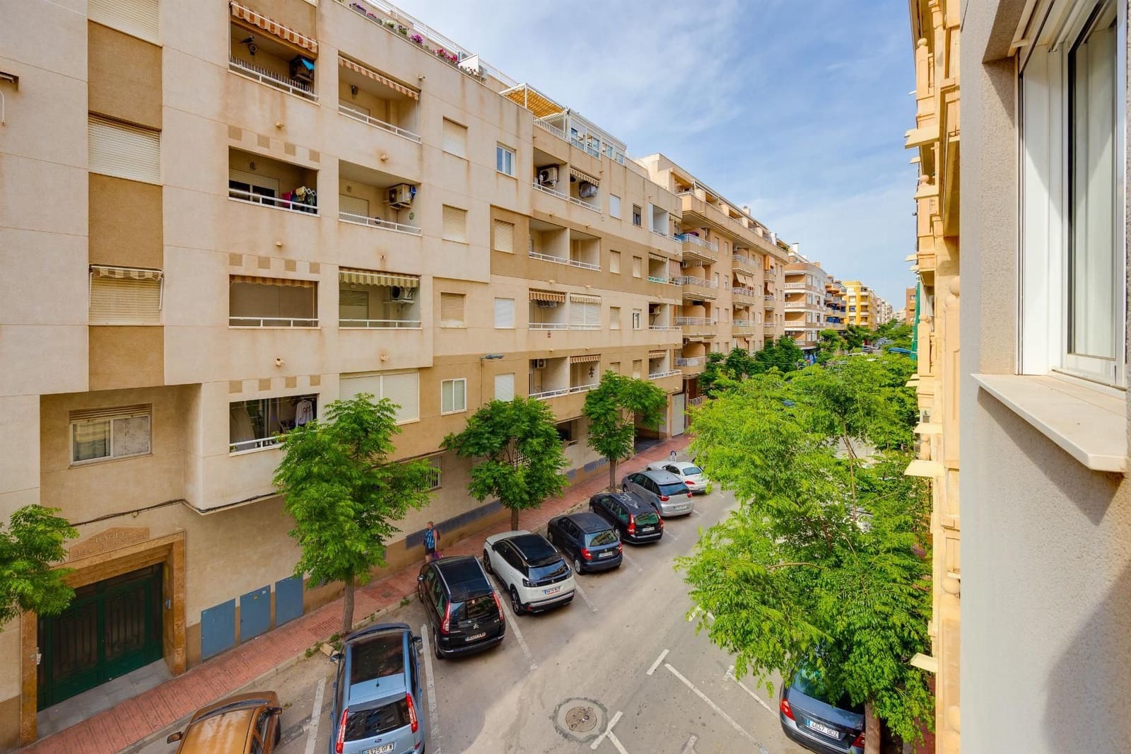 2 sovrum Lägenhet till salu i Torrevieja - 139 990 € (Ref: 10049944)