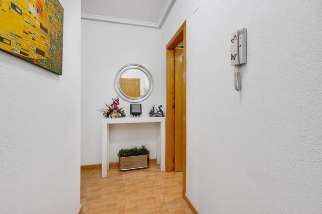 2 Zimmer Apartment zu verkaufen in Parque de las Naciones, Torrevieja - 139.990 € (Ref: 10049944)