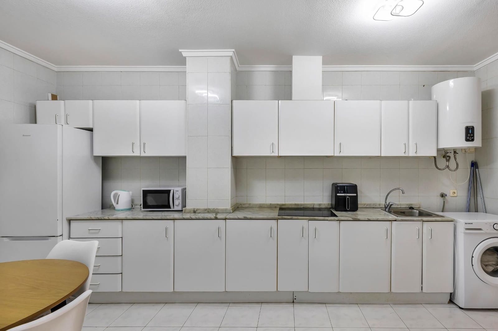 2 chambre Appartement à vendre à Torrevieja - 115 000 € (Ref: 10049945)