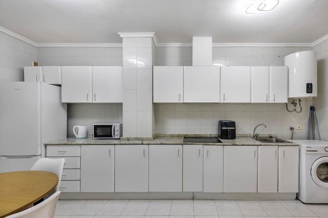 2 chambre Appartement à vendre à El Molino, Torrevieja - 115 000 € (Ref: 10049945)
