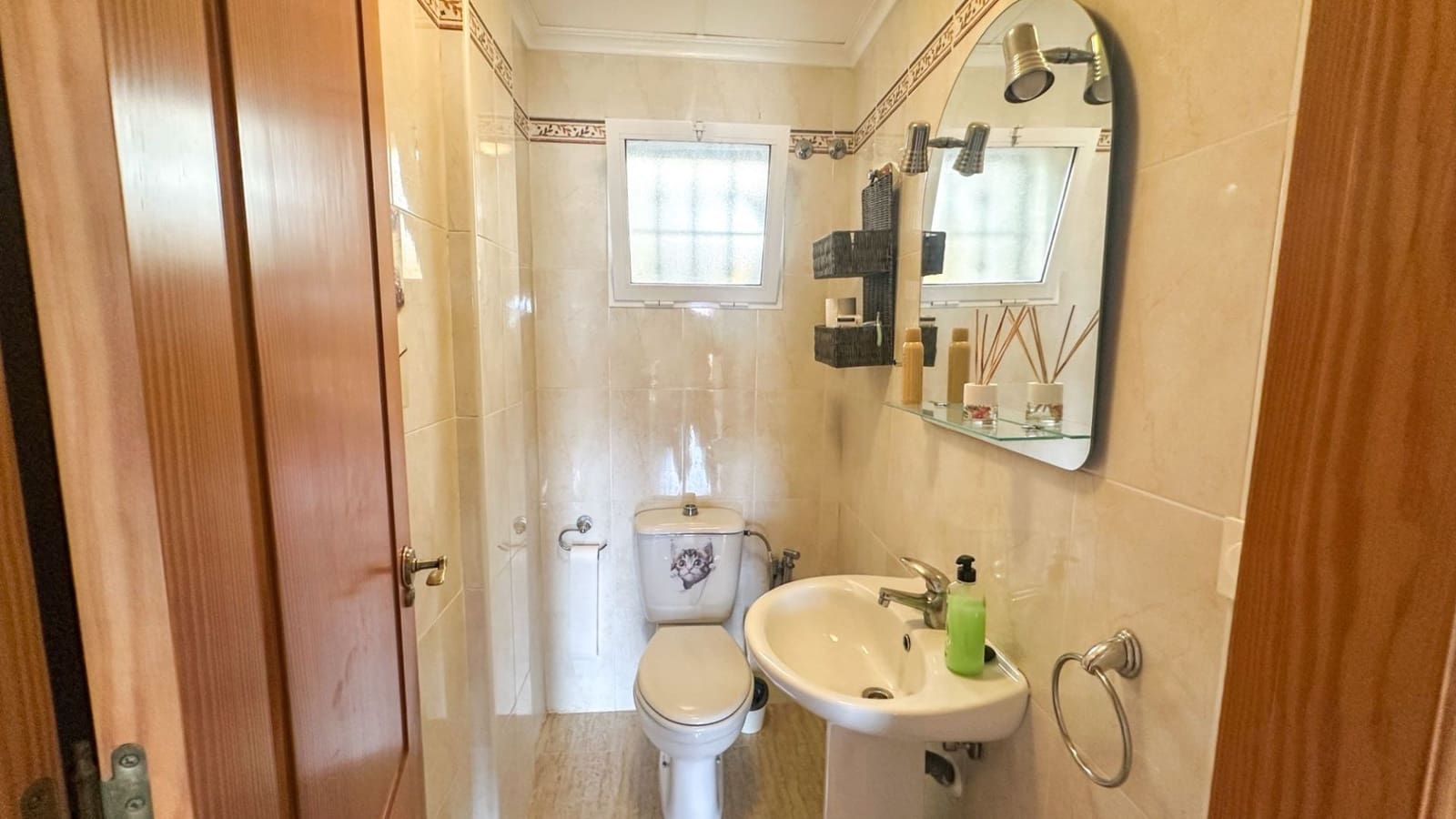 Pareado de 2 habitaciones en Orihuela en venta con piscina garaje - 138.000 € (Ref: 10049947)