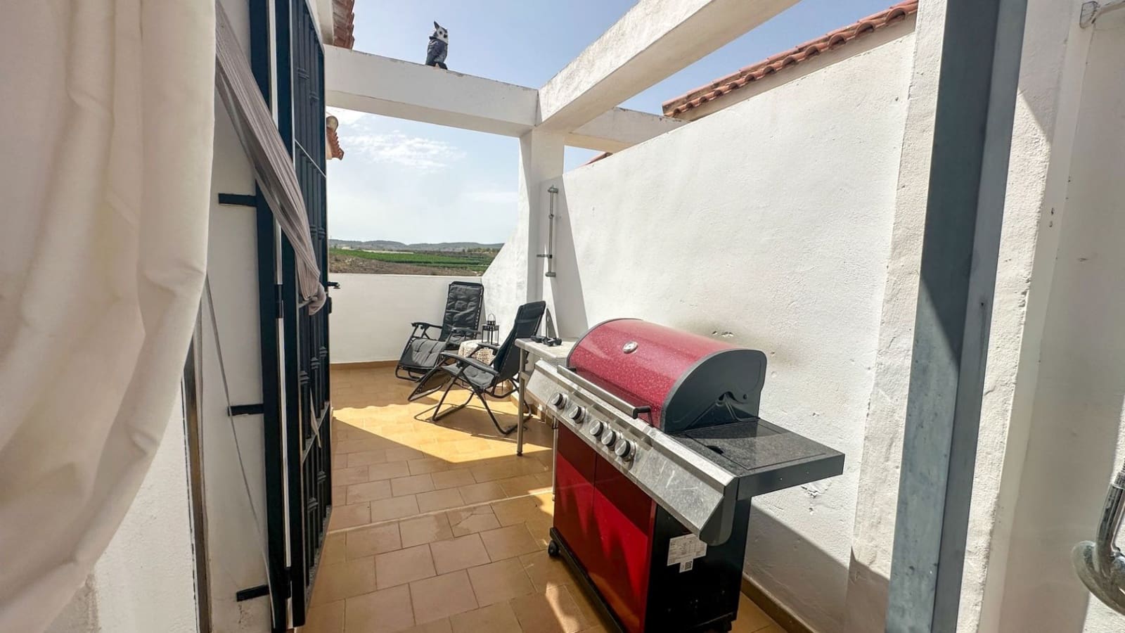 Pareado de 2 habitaciones en Orihuela en venta con piscina garaje - 138.000 € (Ref: 10049947)