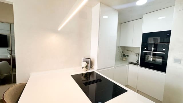 2 sovrum Takvåning till salu i El Molino, Torrevieja med pool - 159 995 € (Ref: 10049949)
