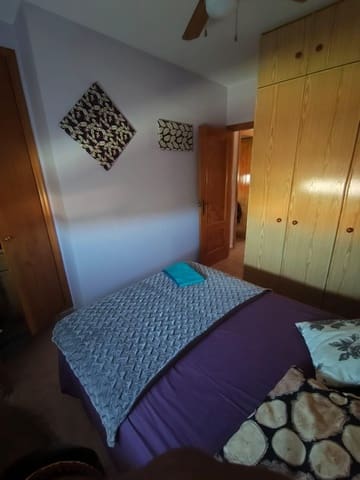 2 soveværelse Bungalow til salg i Aguas Nuevas, Torrevieja med swimmingpool - € 149.900 (Ref: 10054676)