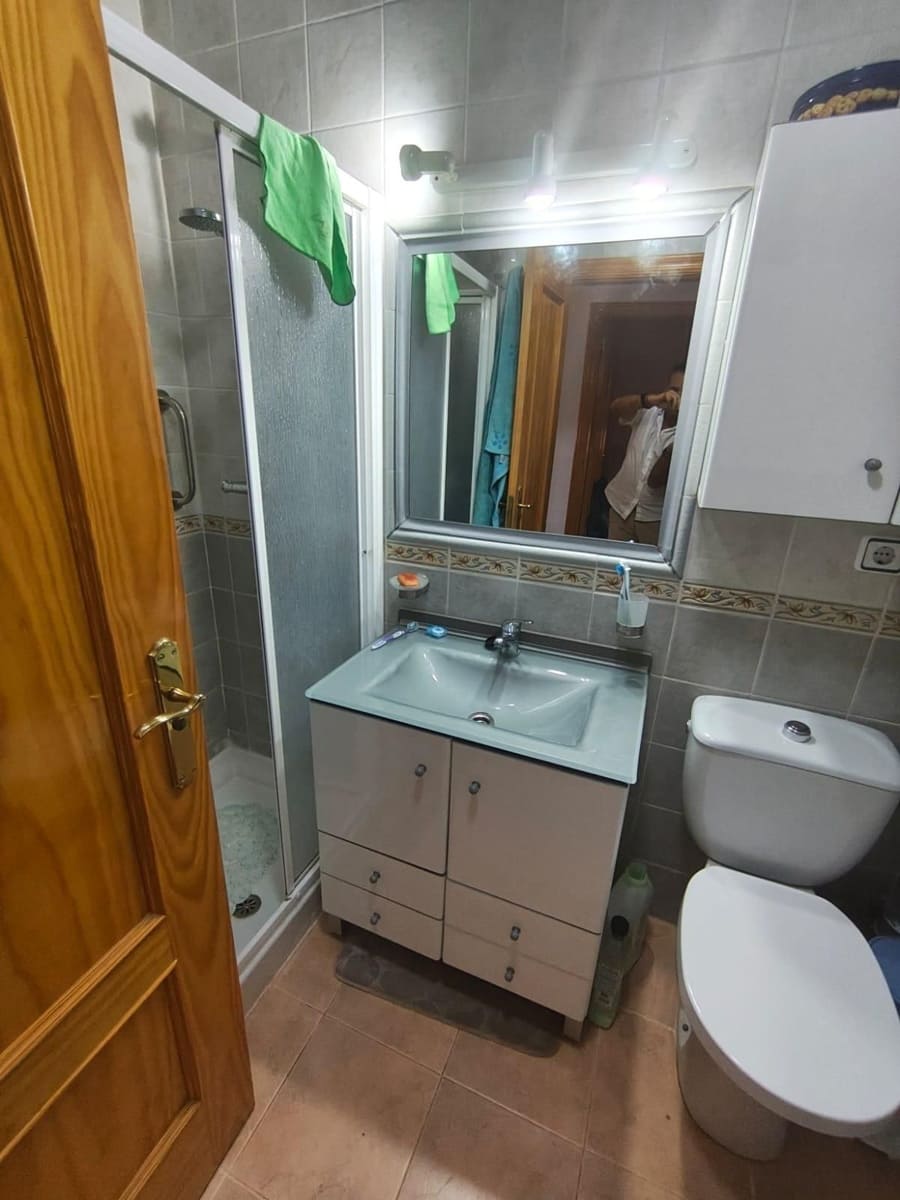 2 soveværelse Bungalow til salg i Torrevieja med swimmingpool - € 149.900 (Ref: 10054676)